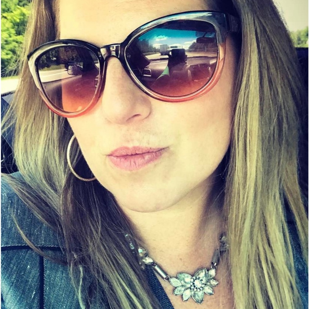Meet your Posher, Kristina